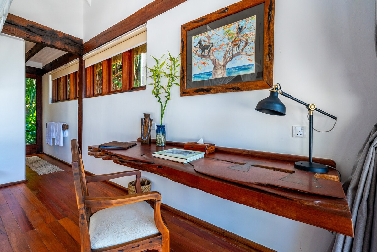 Azhari Beach Villa — photo 33