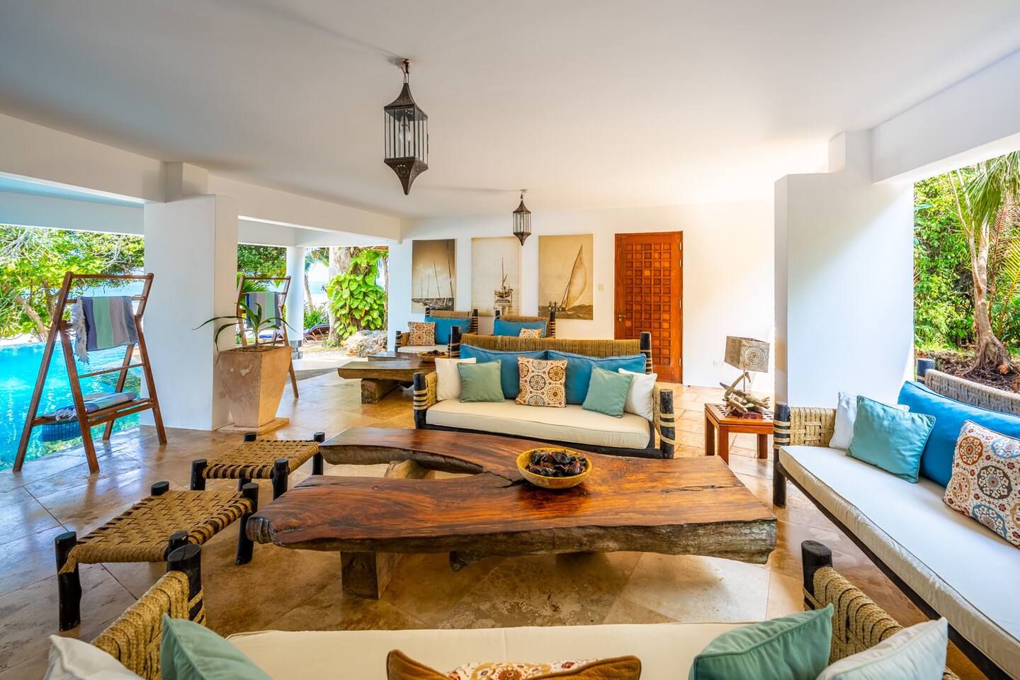 Tequila Sunrise Villa — photo 104