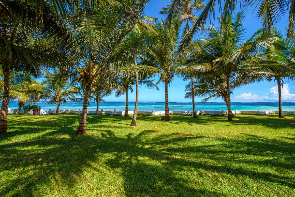 Diani White House - 2 Homes Together, 6BR — photo 59