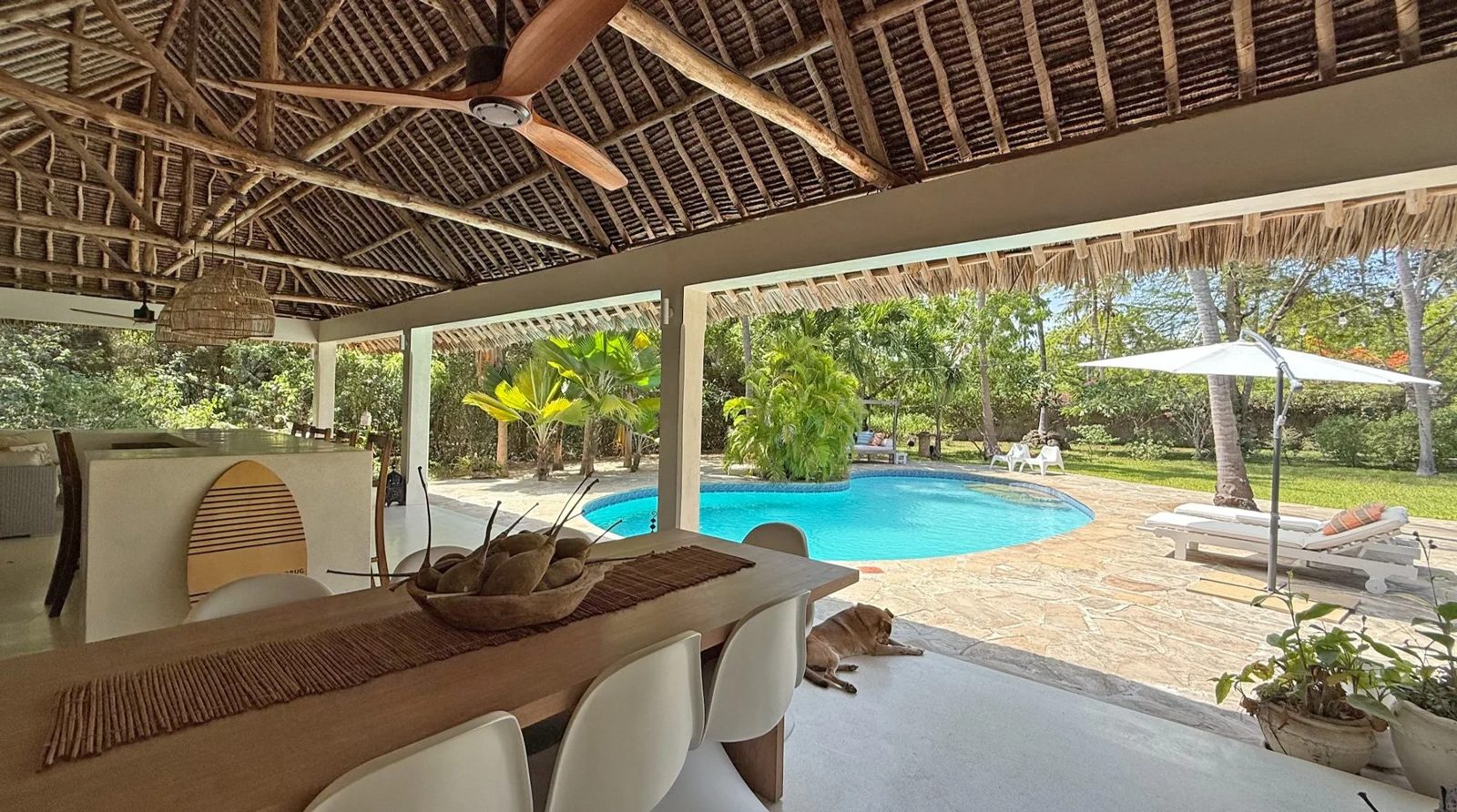 Coconut Grove, 4BR Mida Forest — photo 8