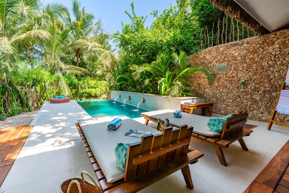 Pandanas Beach Villa — photo 57