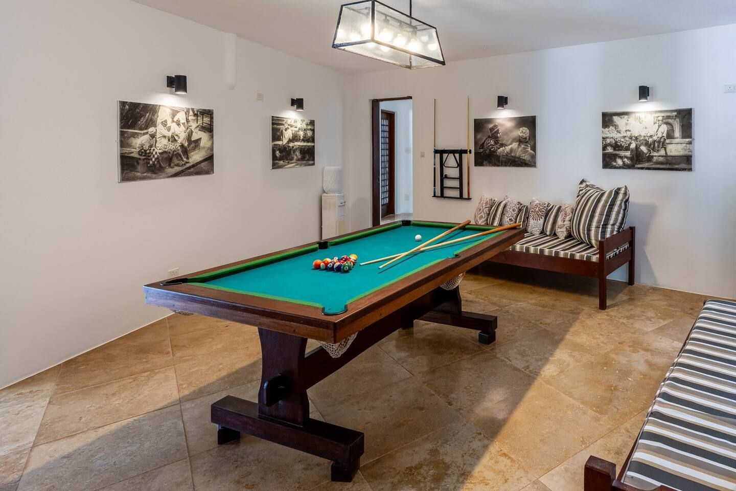 Tequila Sunrise Villa — photo 80