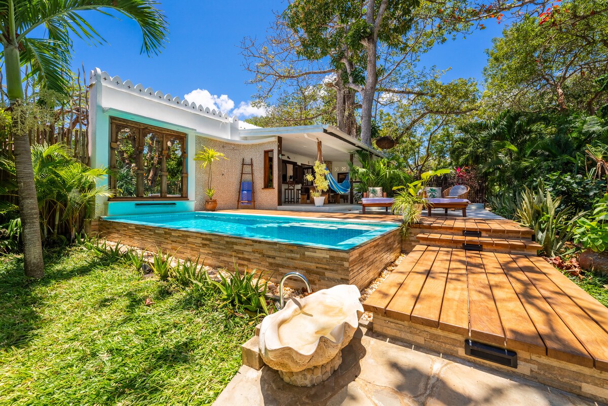 Inshallah Beach Cottage — photo 73