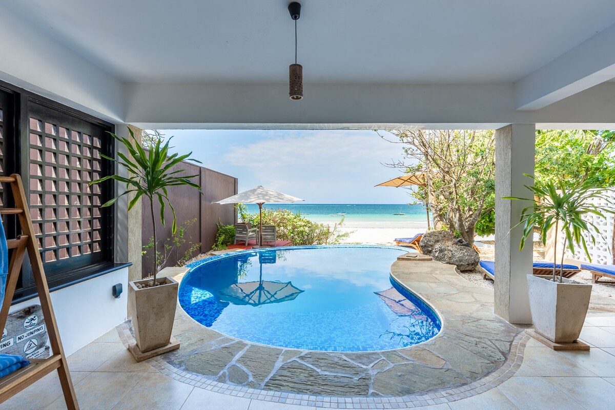 Tequila Sunrise Pool Cabana — photo 18