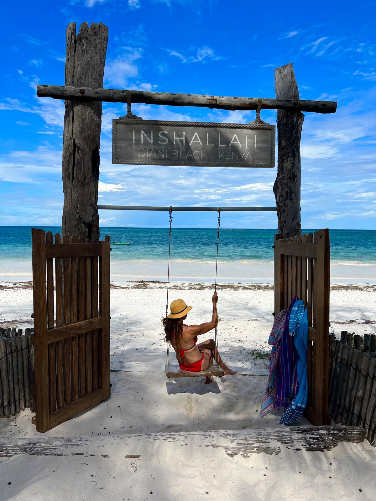 Inshallah Beach Cottage — photo 49