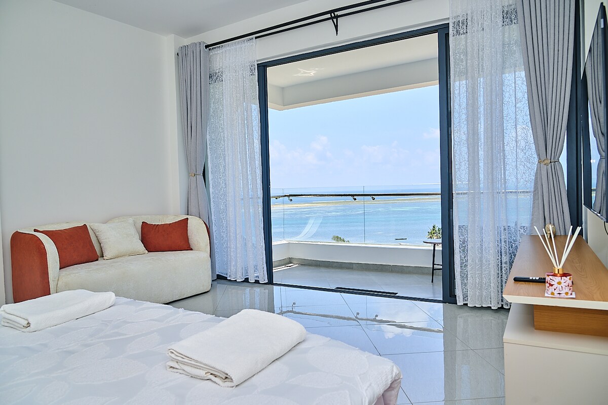 Jumeirah Palms Resort Beachfront, 3BR — photo 23
