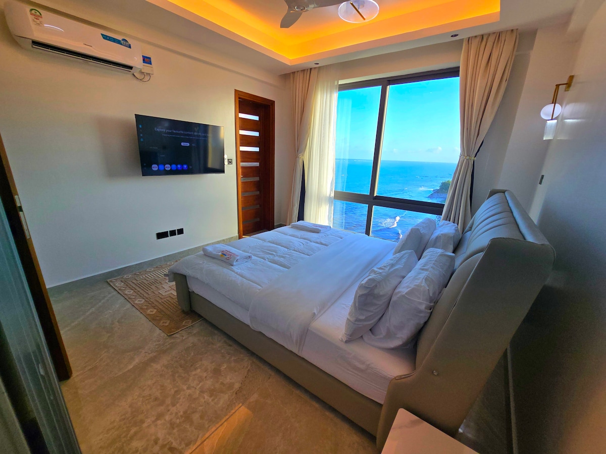 Nauras Towers Beachfront, 4BR — photo 48