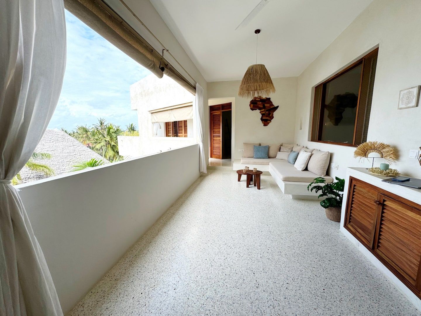 Frangipani Penthouse — photo 48