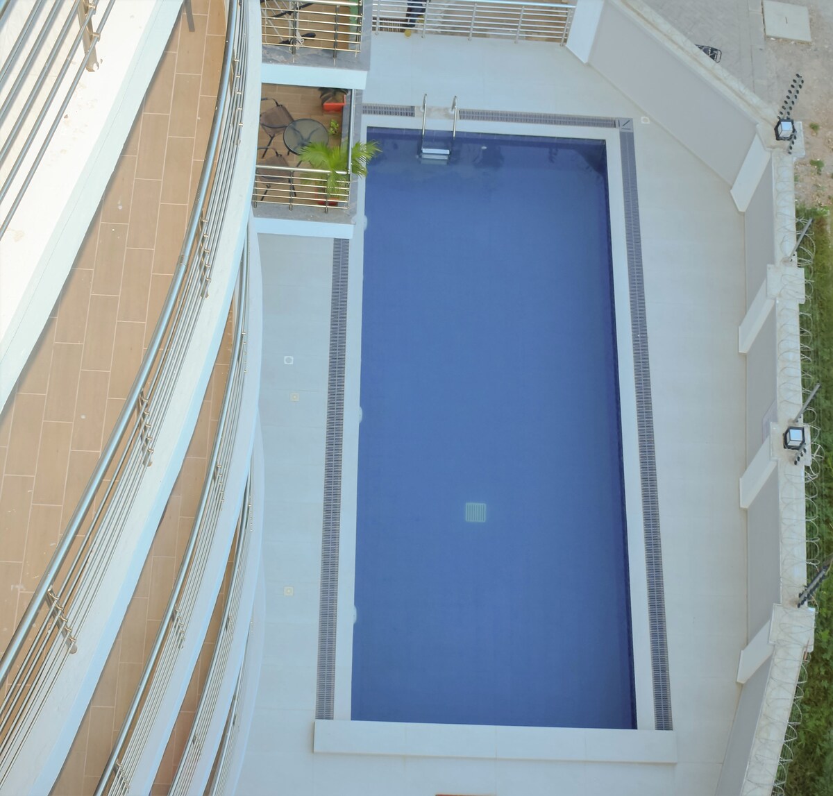 The NEST @ Aqua, Oceanfront 2BR — photo 16