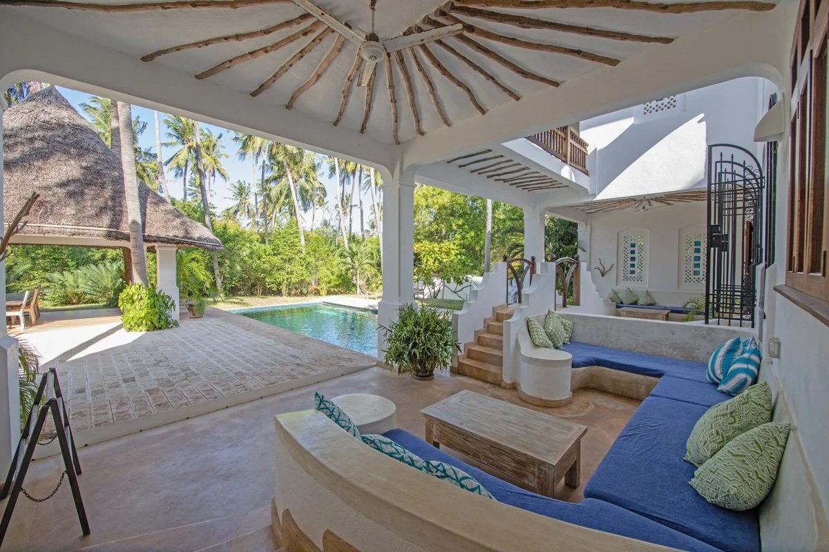 Ayana House, 4BR Mida Forest — photo 6
