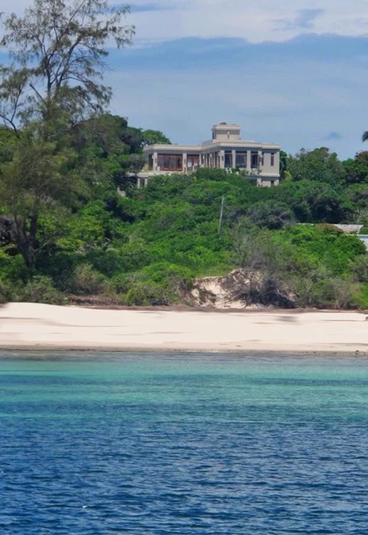 Jabali House, 4BR Beach Access — photo 7