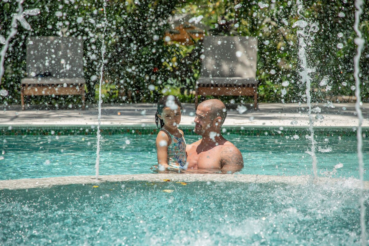 Dolphin House Galu Beach, 5BR — photo 18