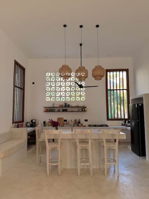 Villa Amani, 4BR — photo 24