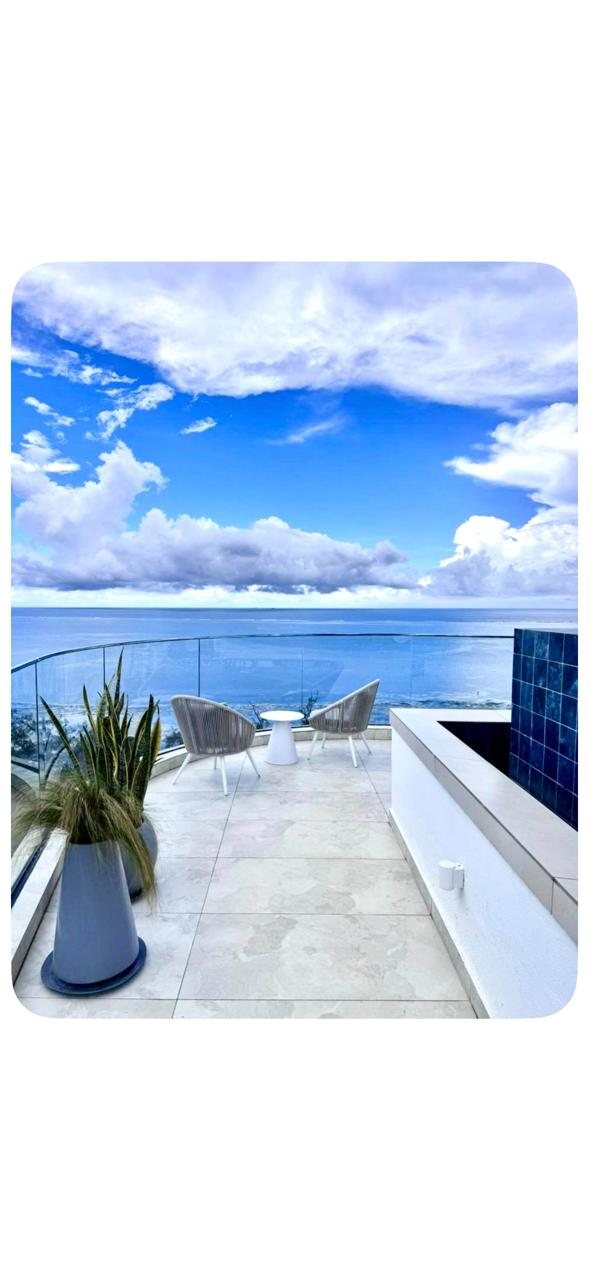 Sea View Apartment · 11th Floor — photo 39