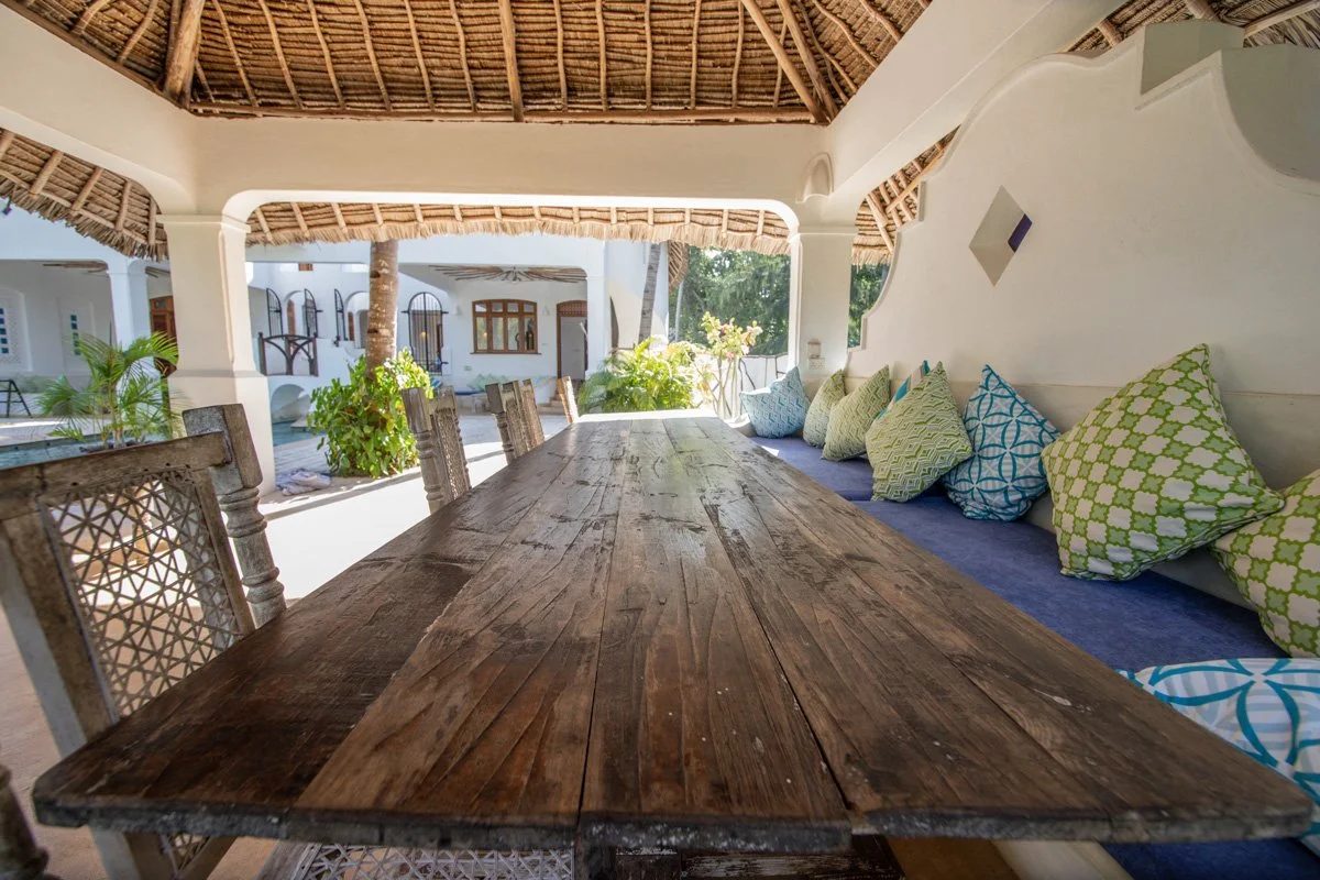 Ayana House, 4BR Mida Forest — photo 24
