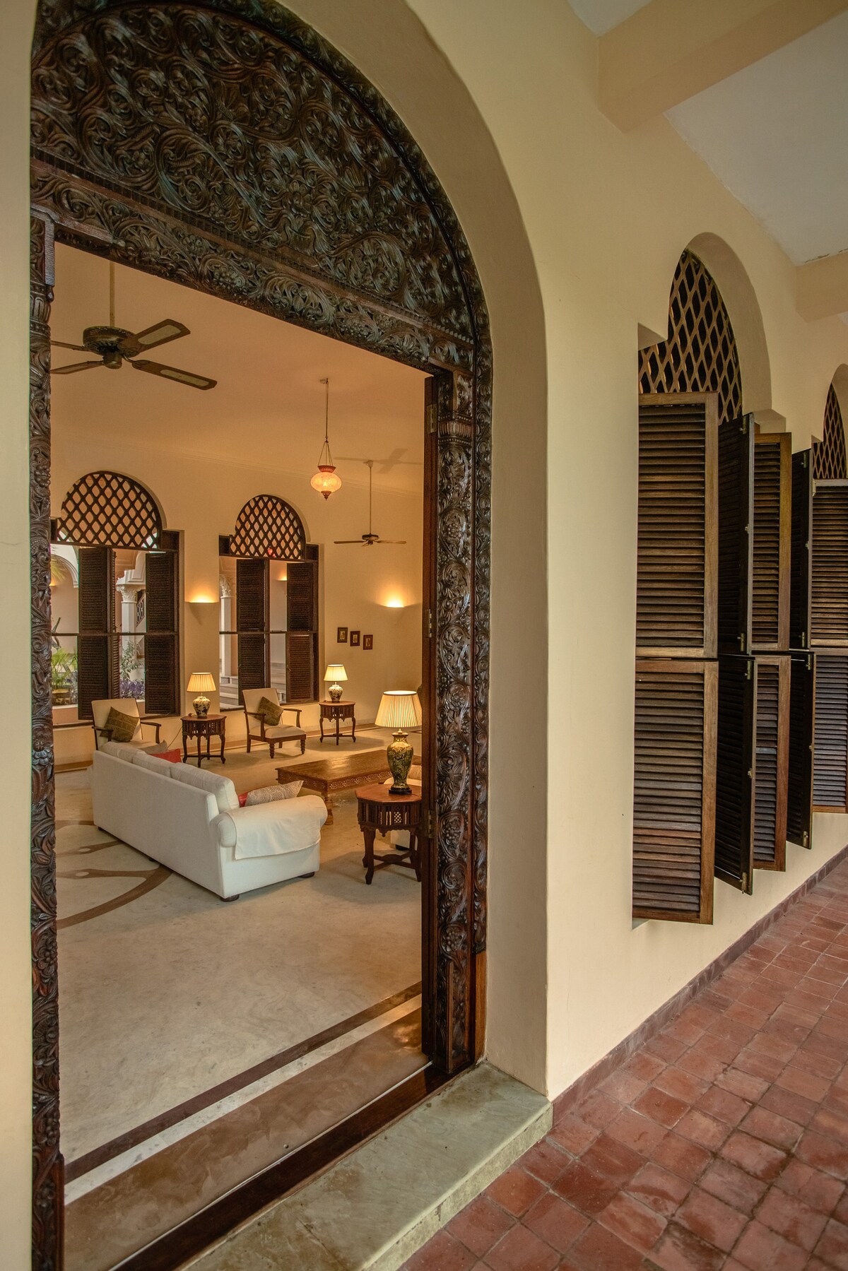 Ahana Villa, Diani Beach — photo 47