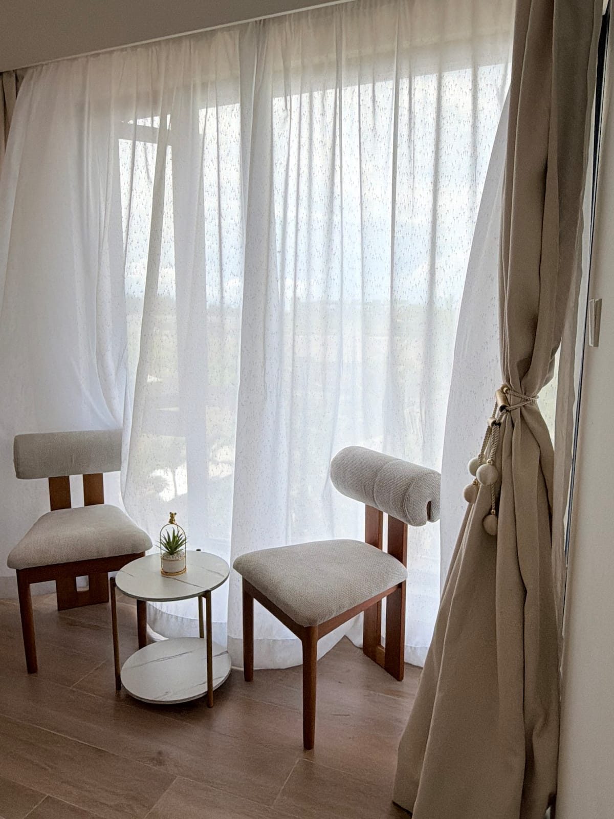 Luxury Oceanview 2BR Nyali — photo 22