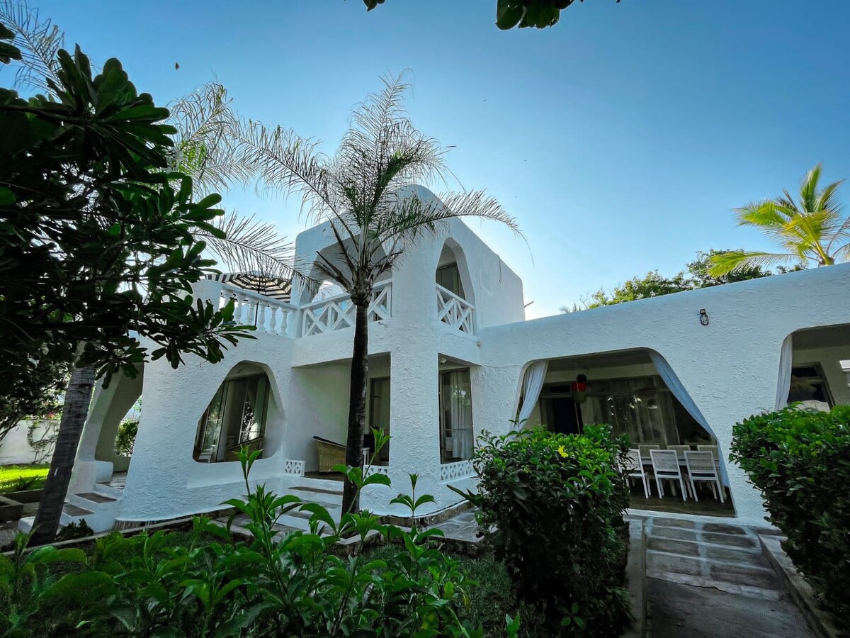 Milamax Beach Villa — photo 3