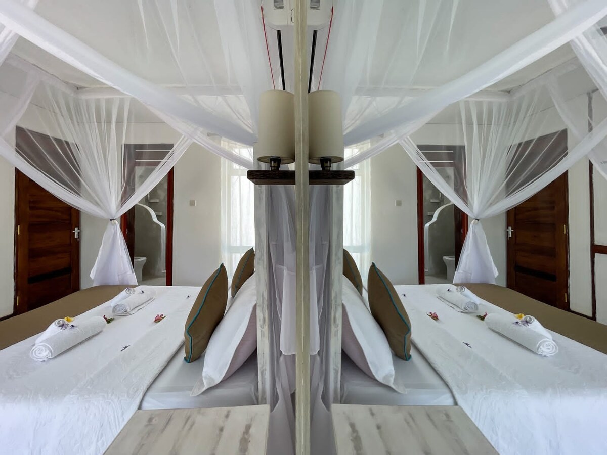 Milamax Beach Villa — photo 33