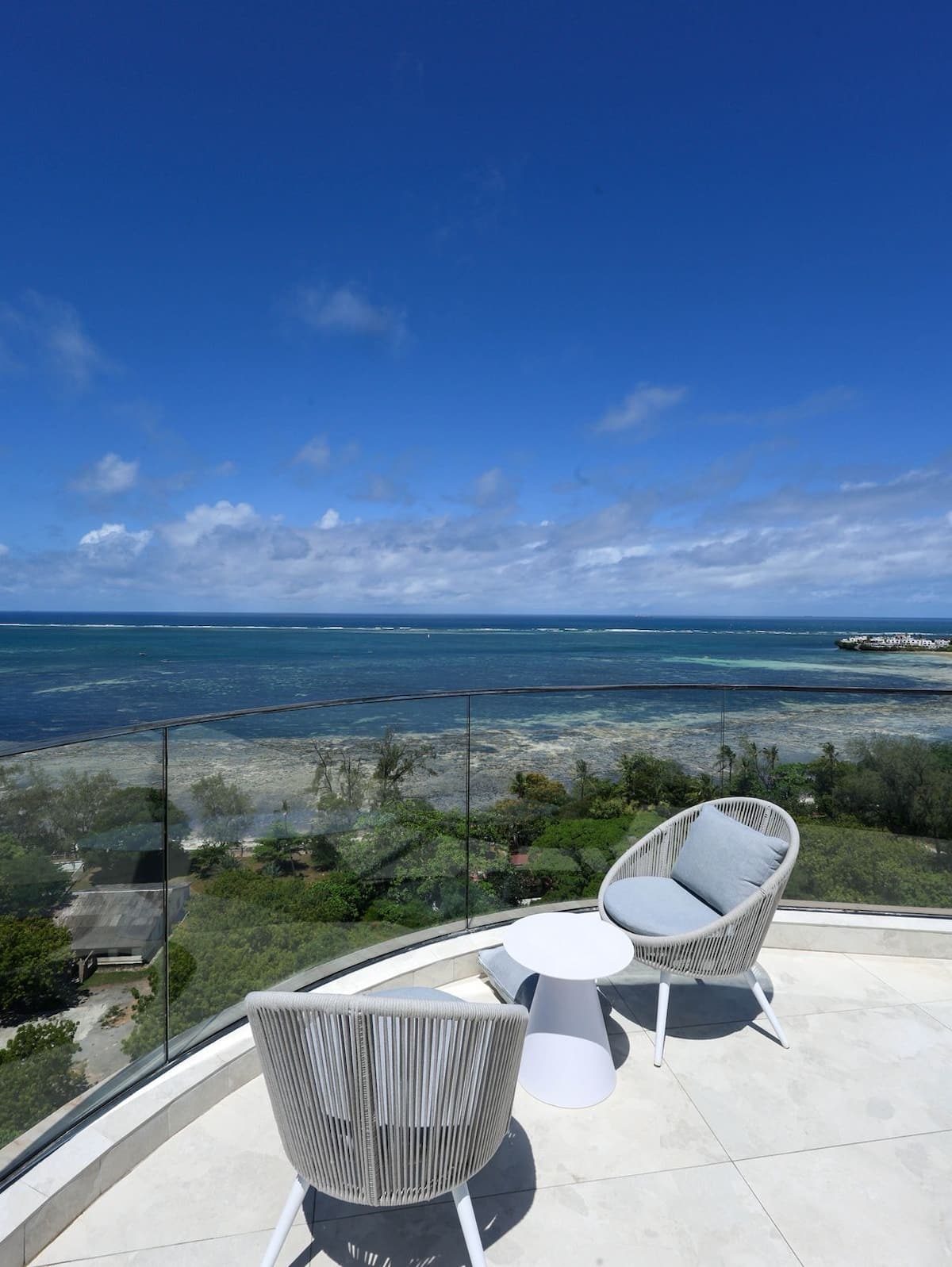 Luxury Oceanview 2BR Nyali — photo 54