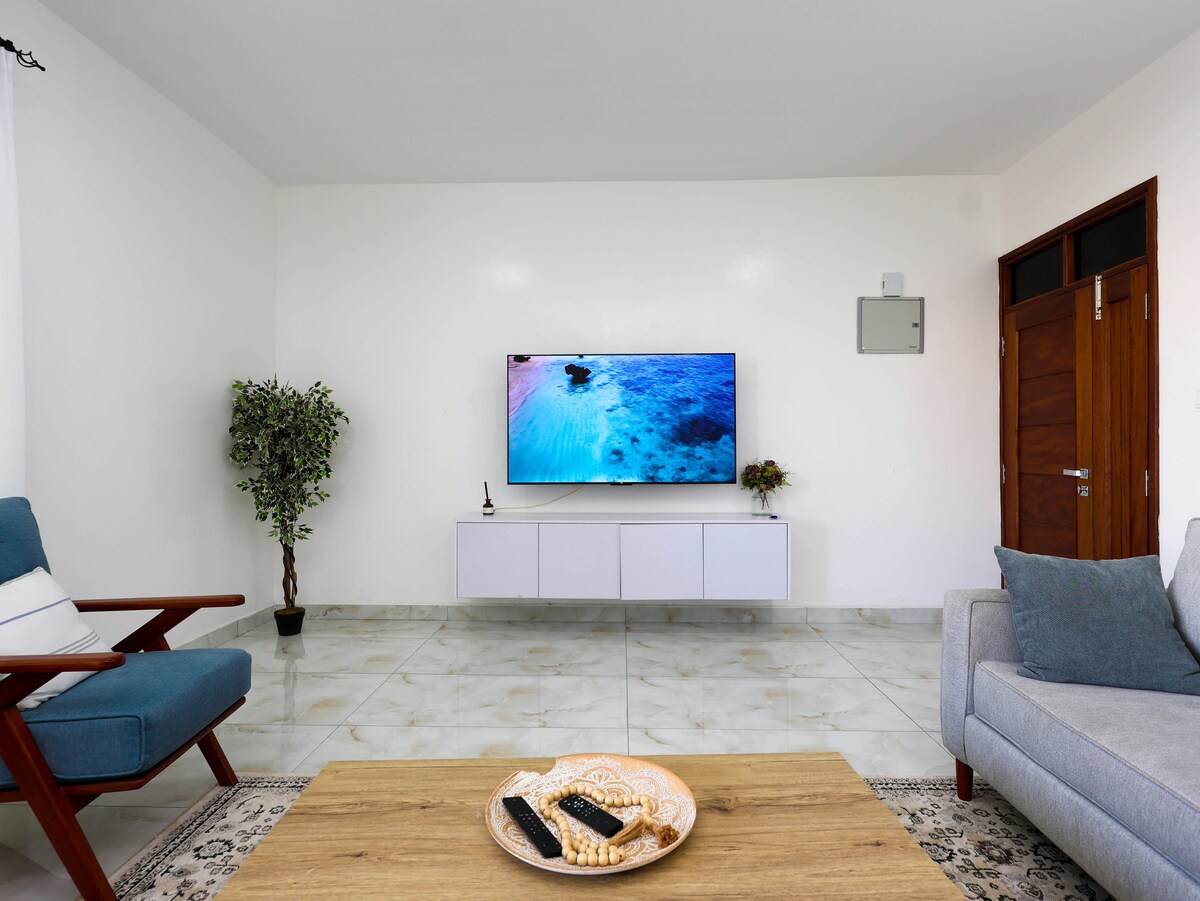 Seaside Haven Sea Views, 4BR — photo 6