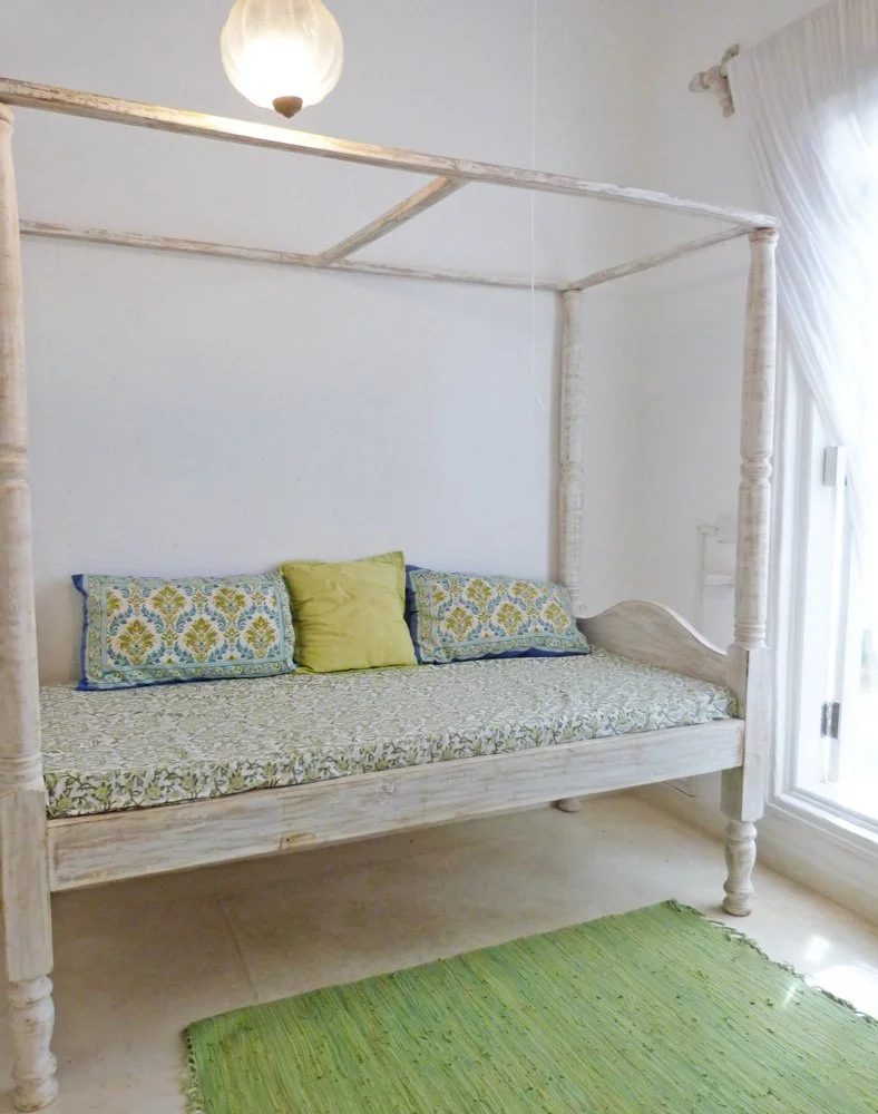 Blue Bay Beach House, 5BR Beachfront — photo 21