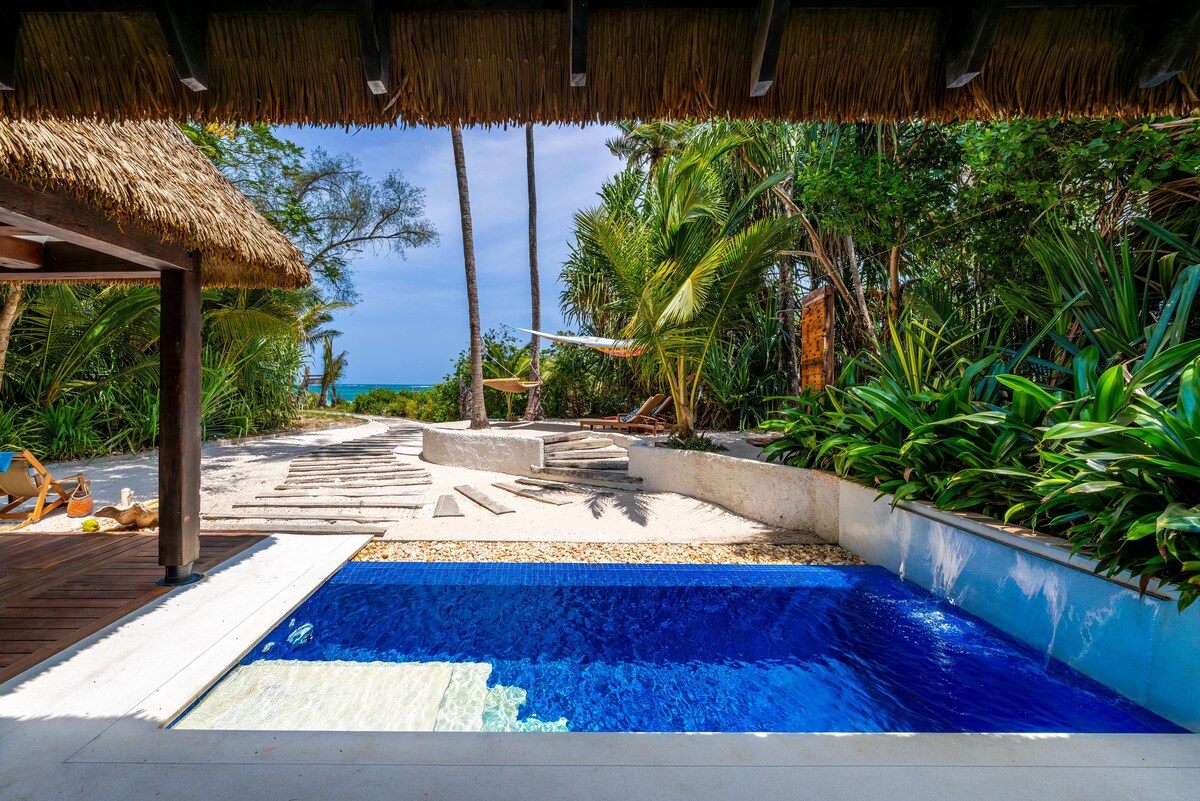Azhari Beach Villa — photo 52
