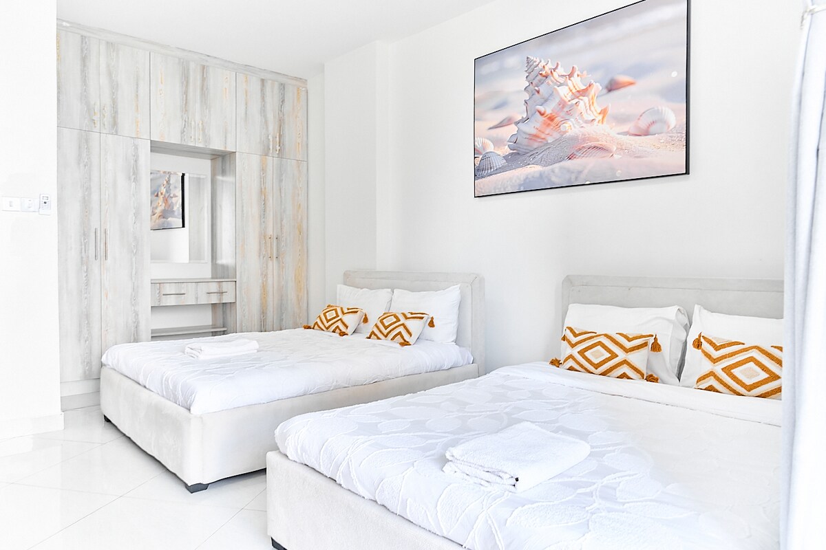 Jumeirah Palms Resort Beachfront, 3BR — photo 37
