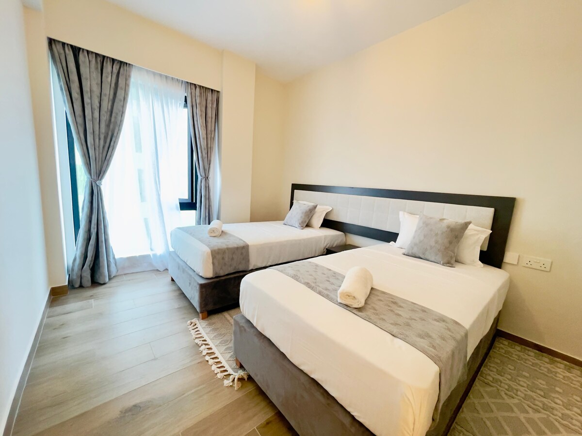 Nyali 2 Bedroom Beach Apartment — photo 41