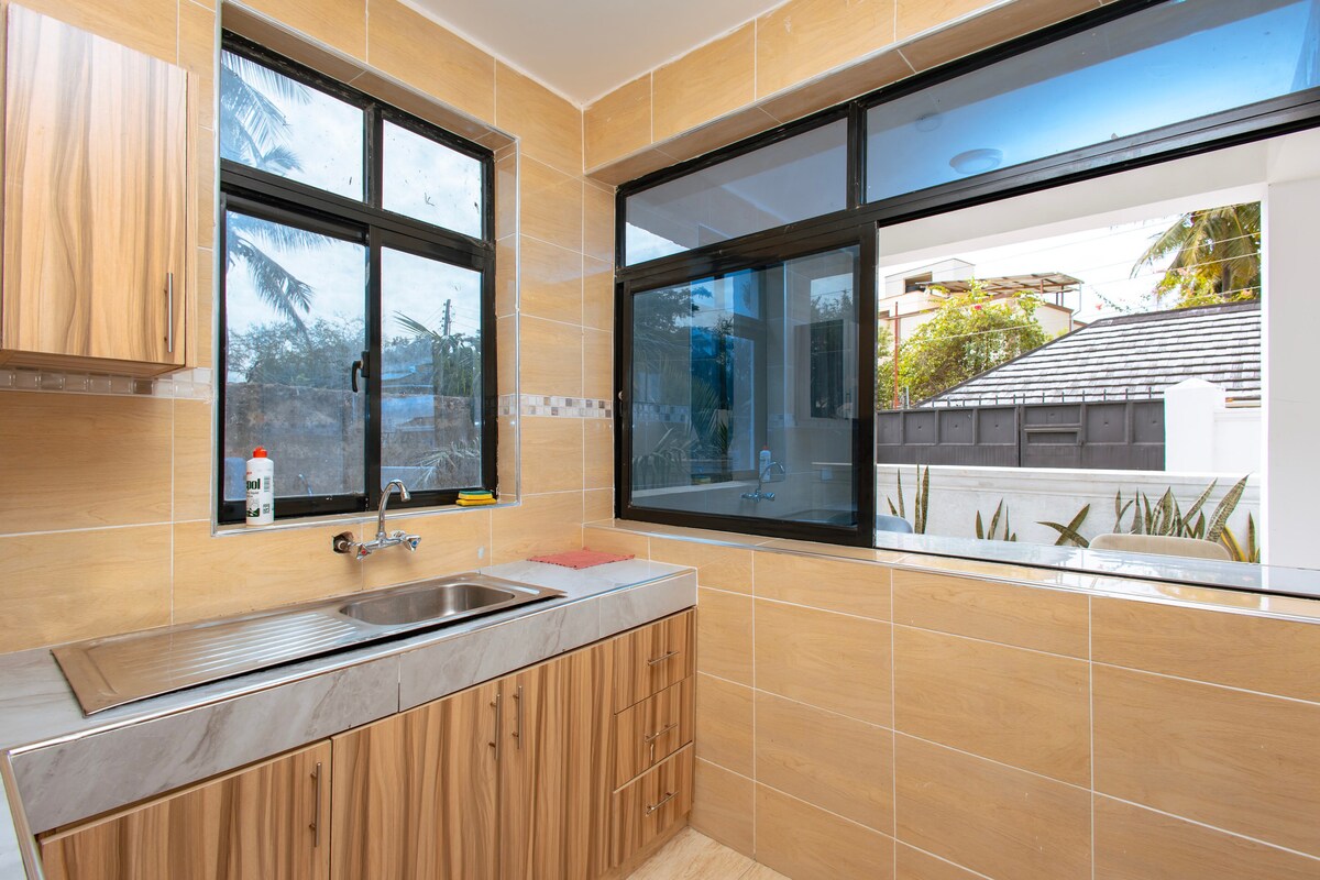 8BR Diani Villa, Pool & Chef — photo 3