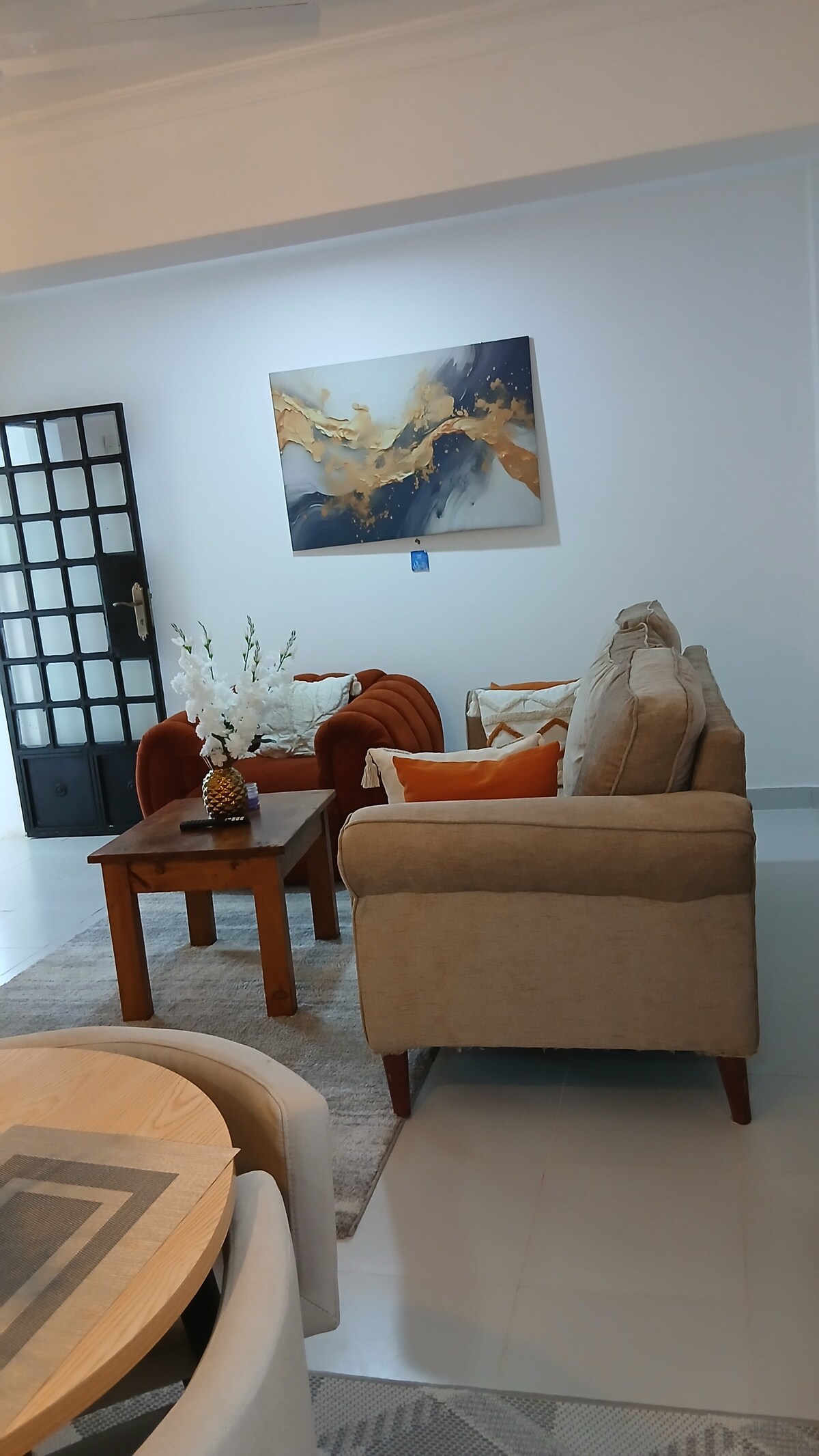 Modern Stay at Diani Shores — photo 23