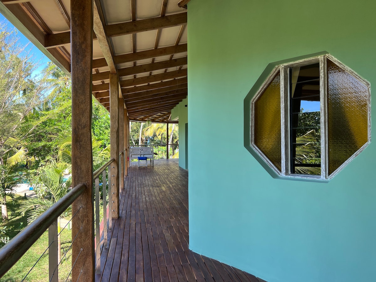 Babylon Beach House, 6BR — photo 67