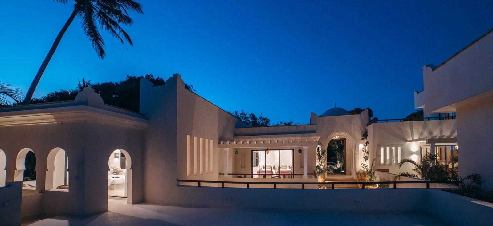 Kuba House, 6BR Beachfront — photo 20