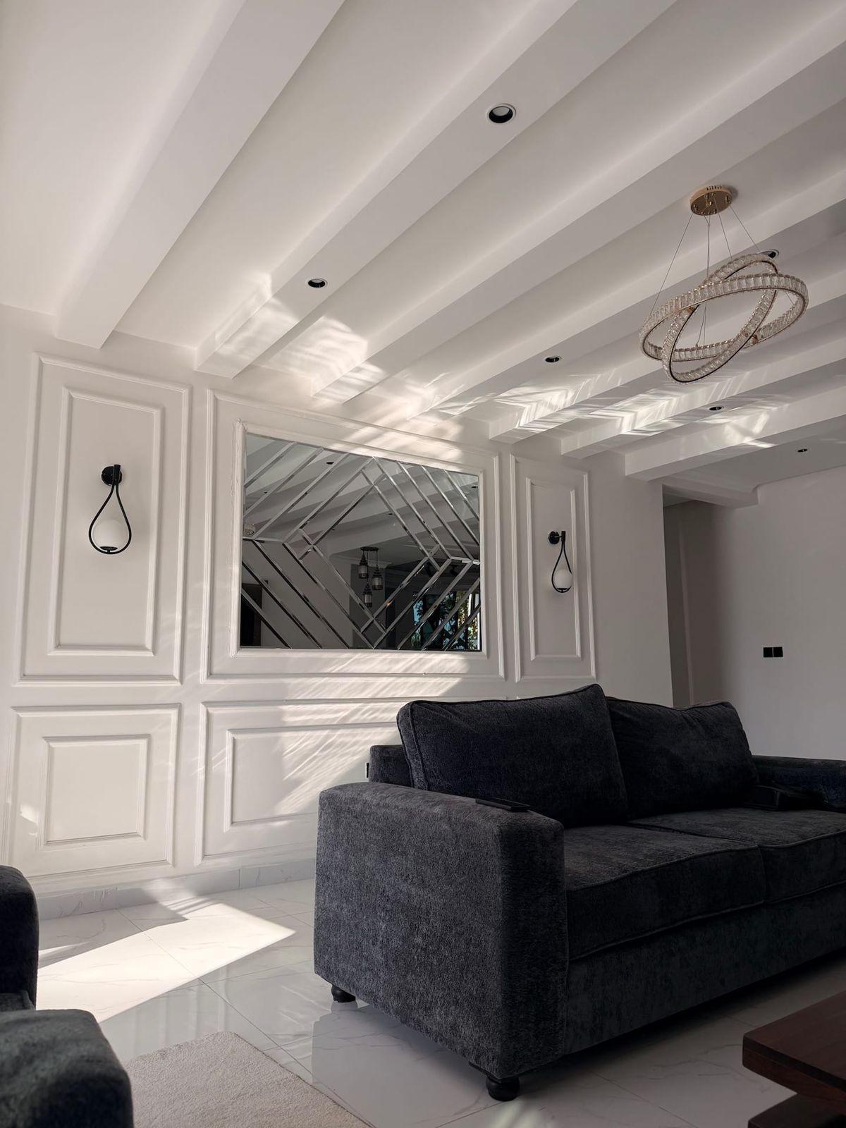 Serian Breeze Family Villa — photo 8
