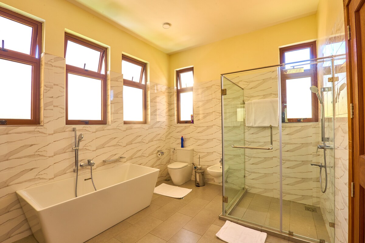 Musa House Diani Sea Views, 5BR — photo 25