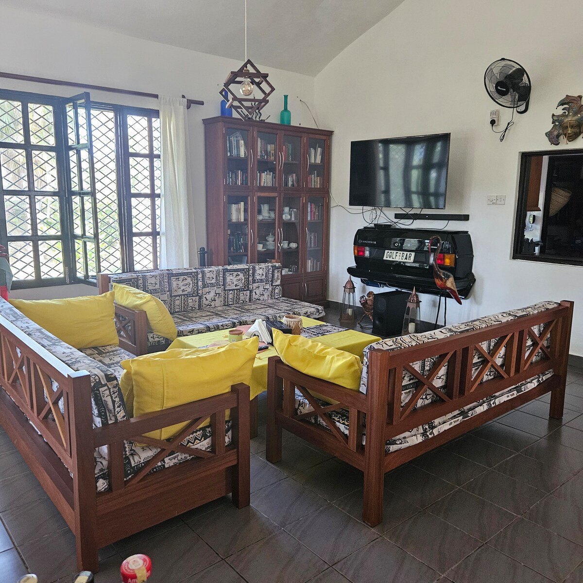 PrivatVilla with Pool & Chef, 5BR — photo 10