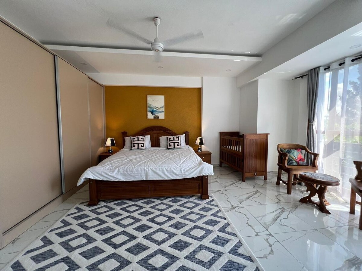 Luxe Aqua Baobab Ocean View, 3BR — photo 40