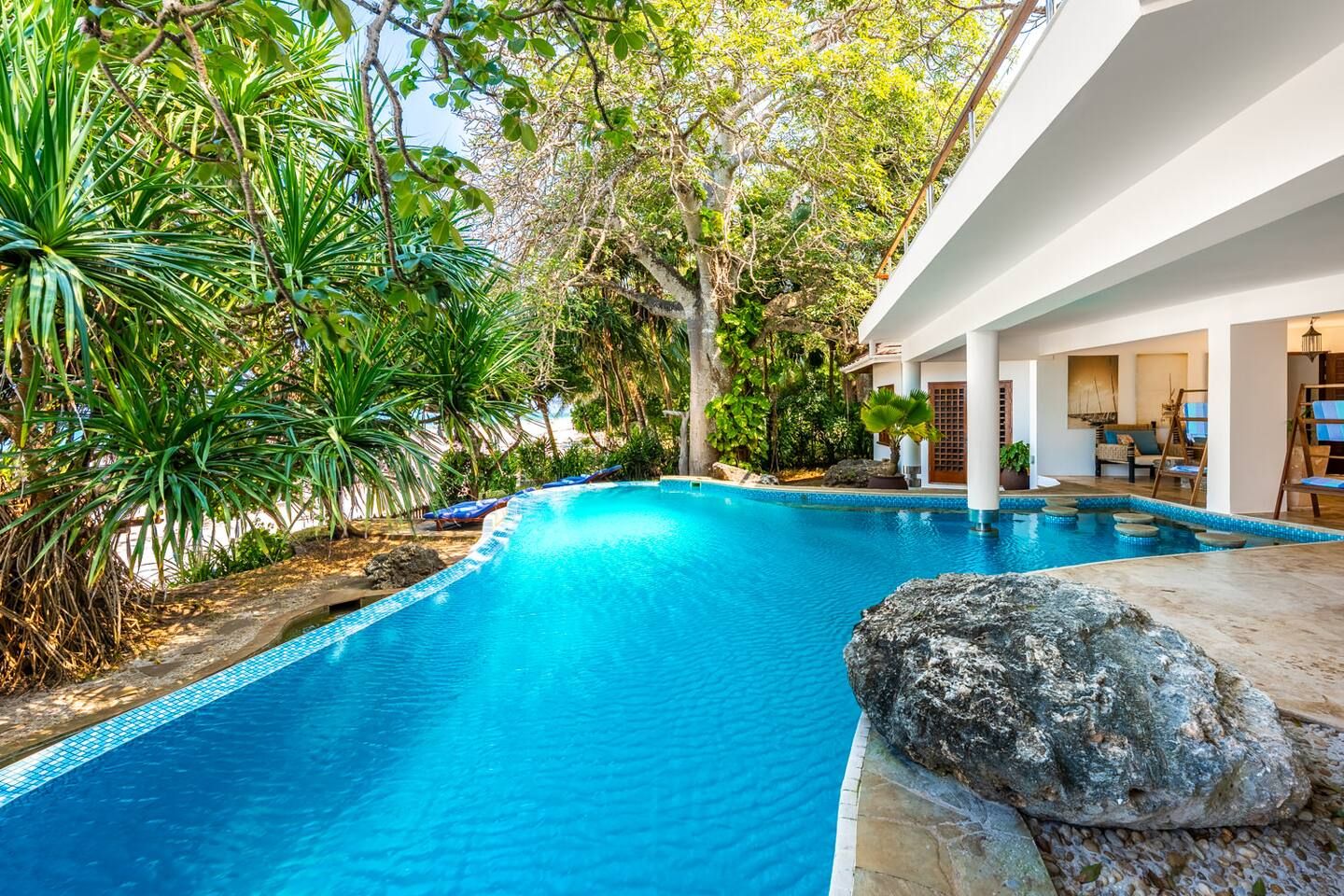 Tequila Sunrise Villa — photo 10