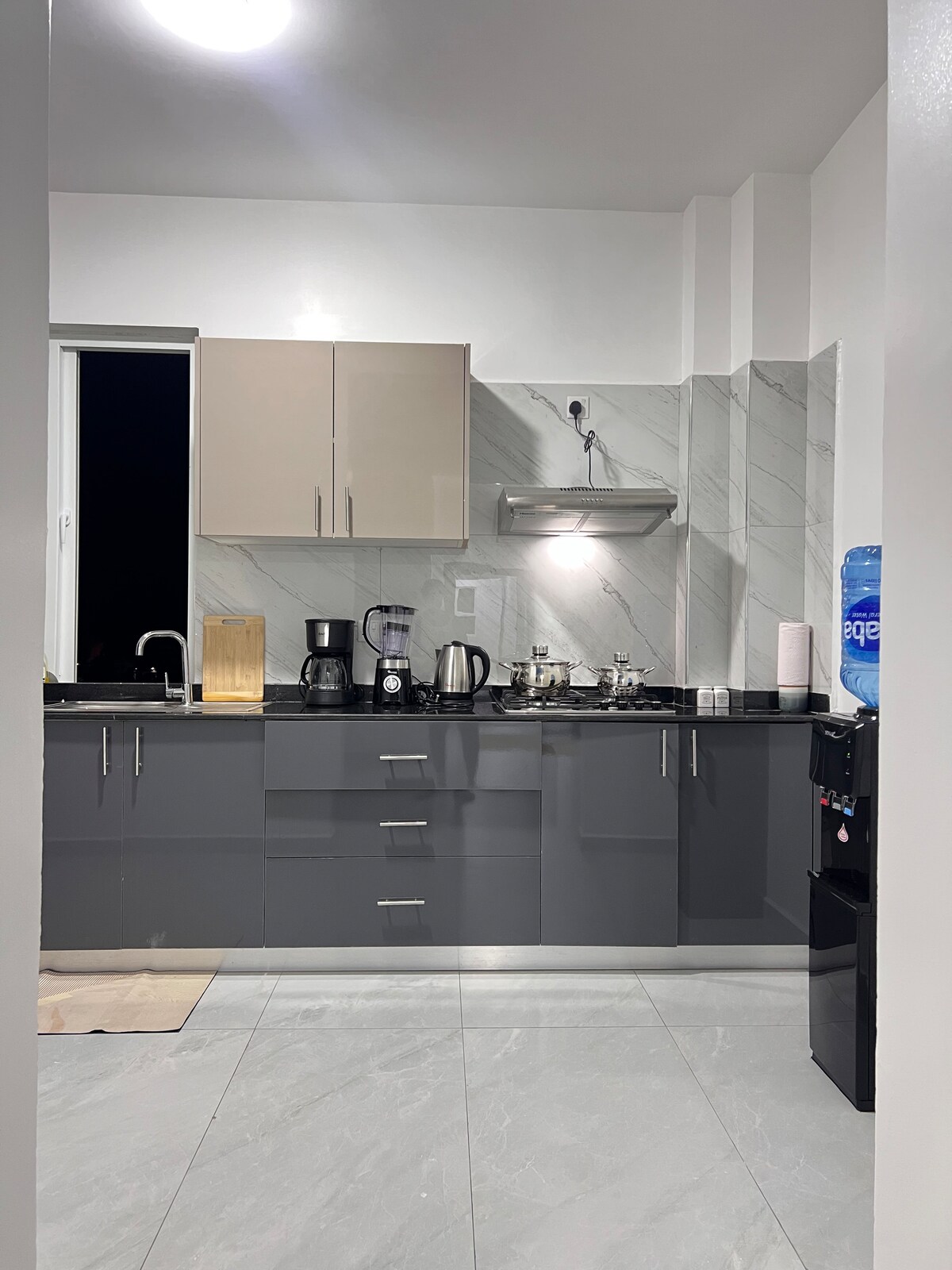 Euphoria Apartment, 2BR — photo 11