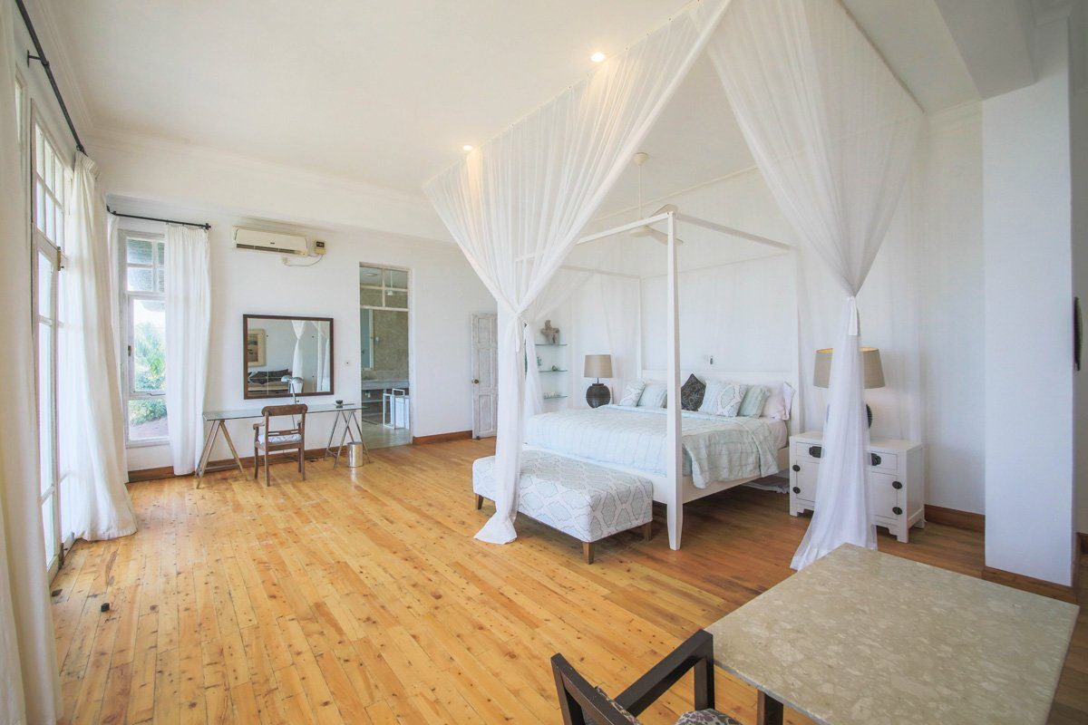Paradise Found, 5BR Beachfront — photo 17