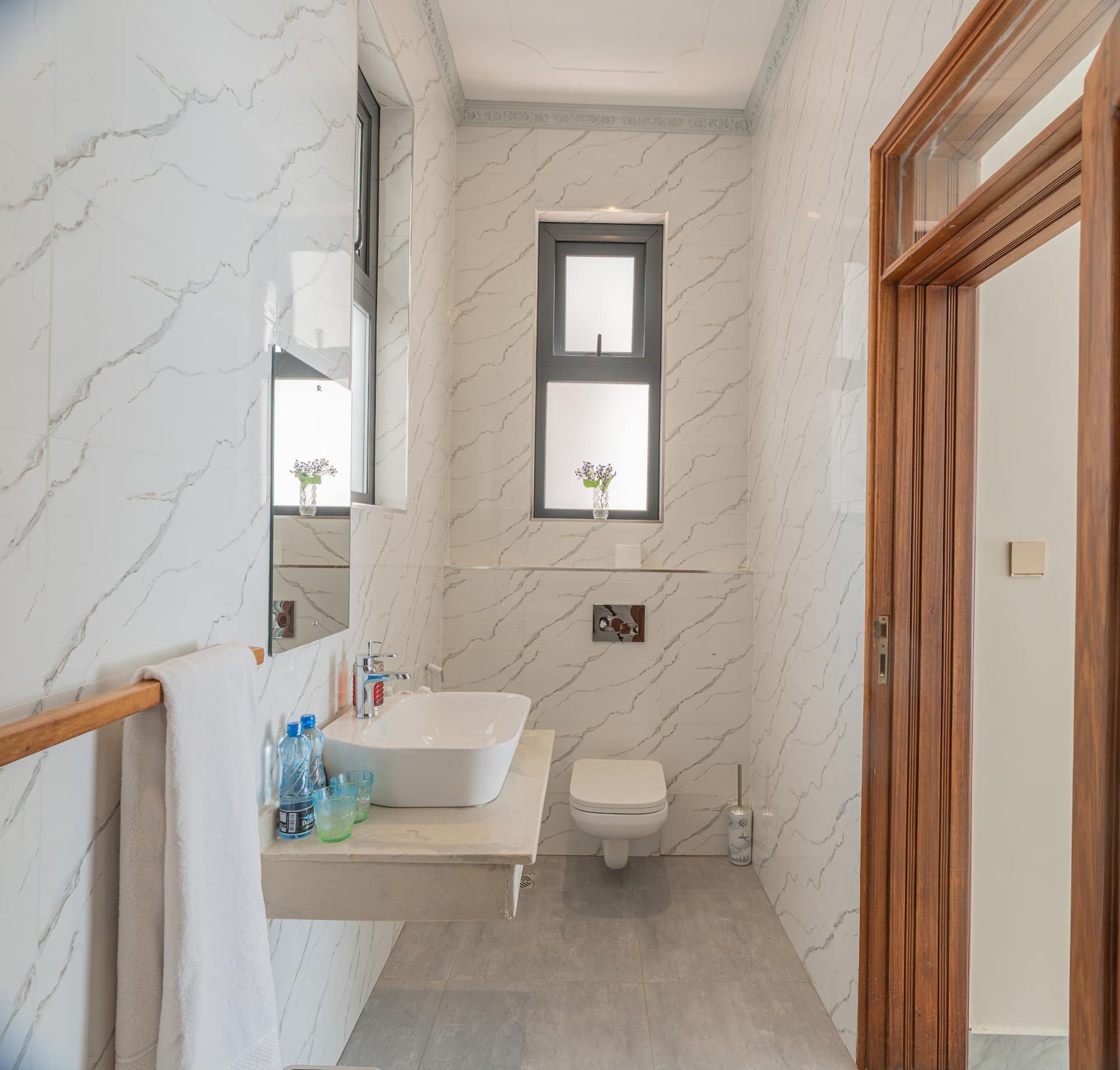 Ocean Villa Luxury 9BR Beachfront — photo 37