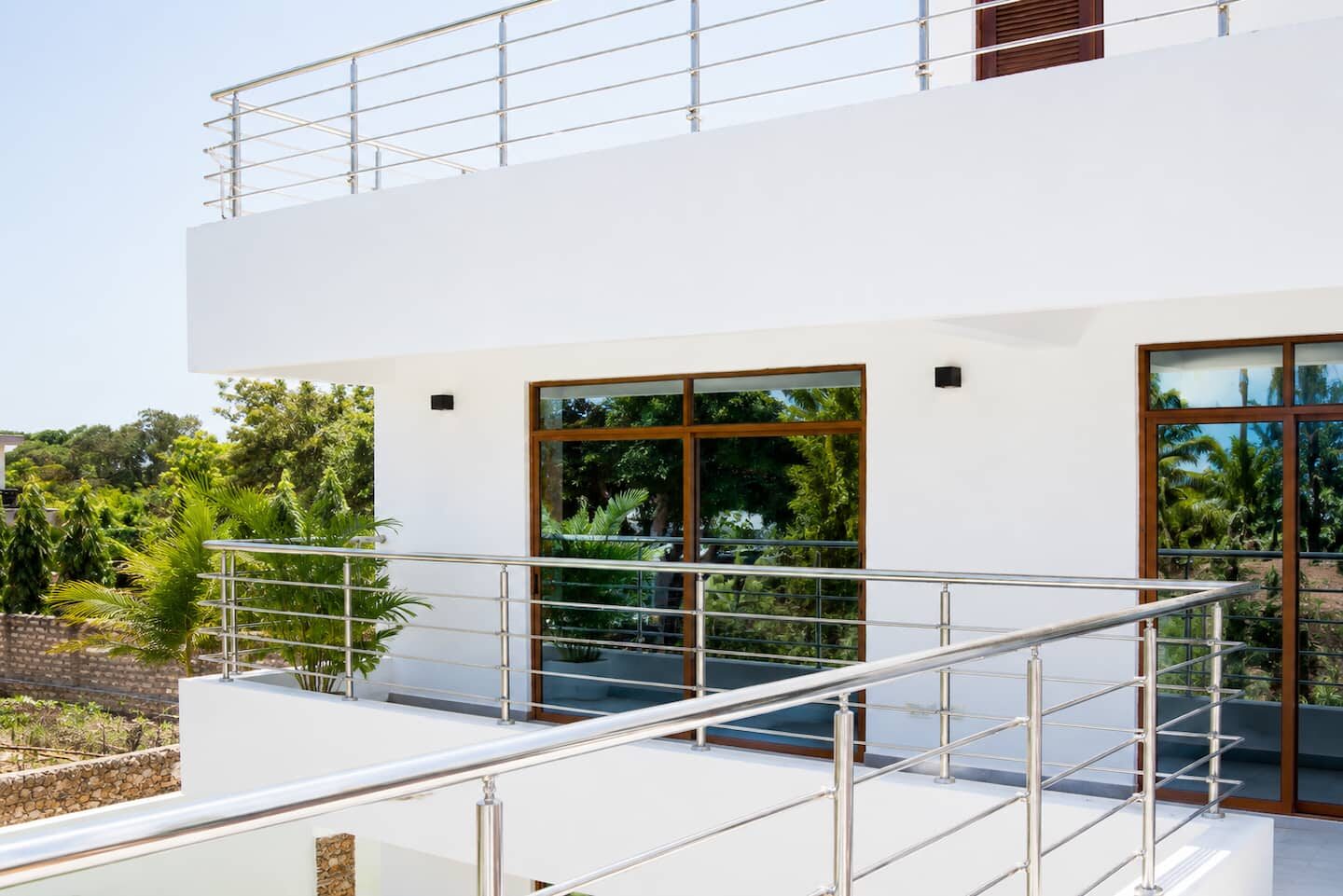 Villa Samara — photo 2