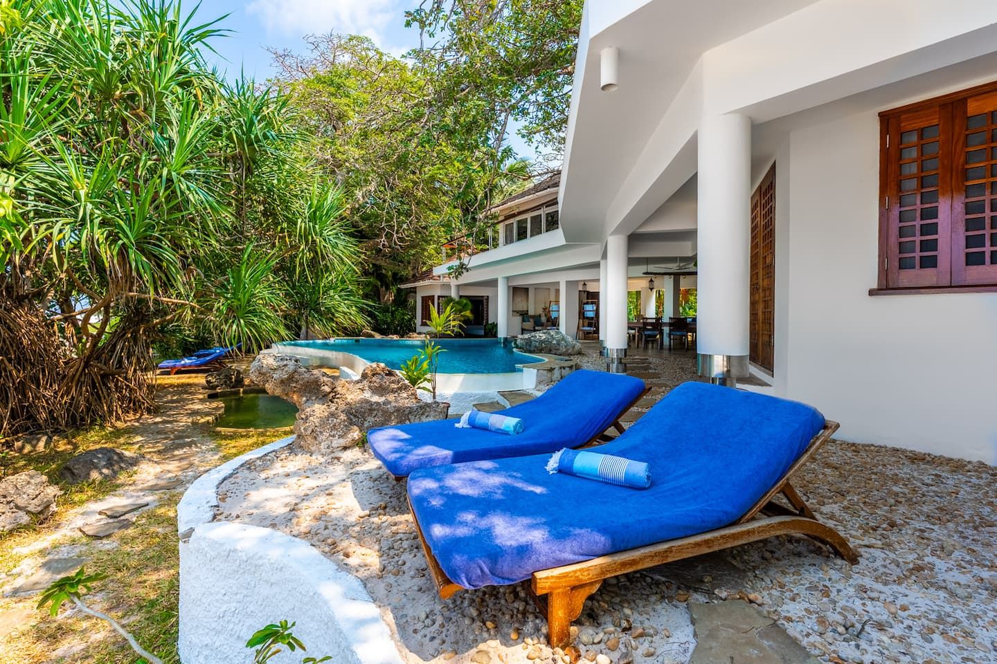 Tequila Sunrise Villa — photo 130