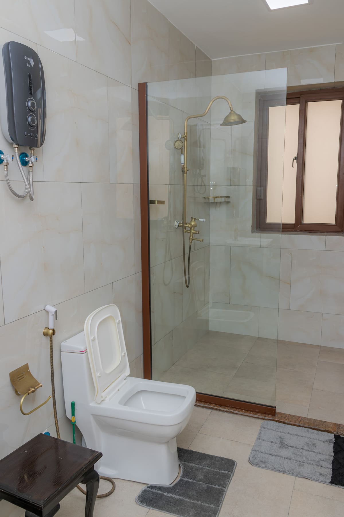 Executive Suite 4BR Penthouse, Sandy Shore — photo 46