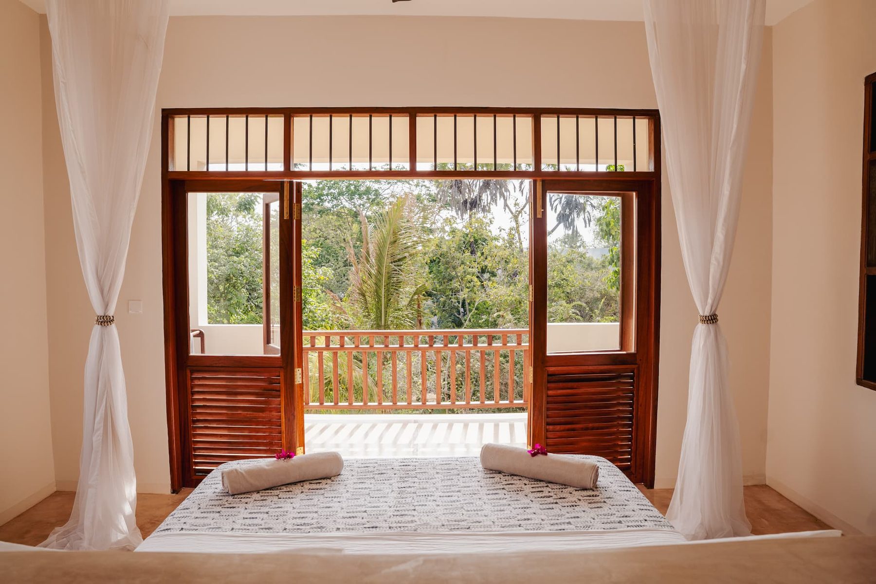 Maua Beach House — photo 43