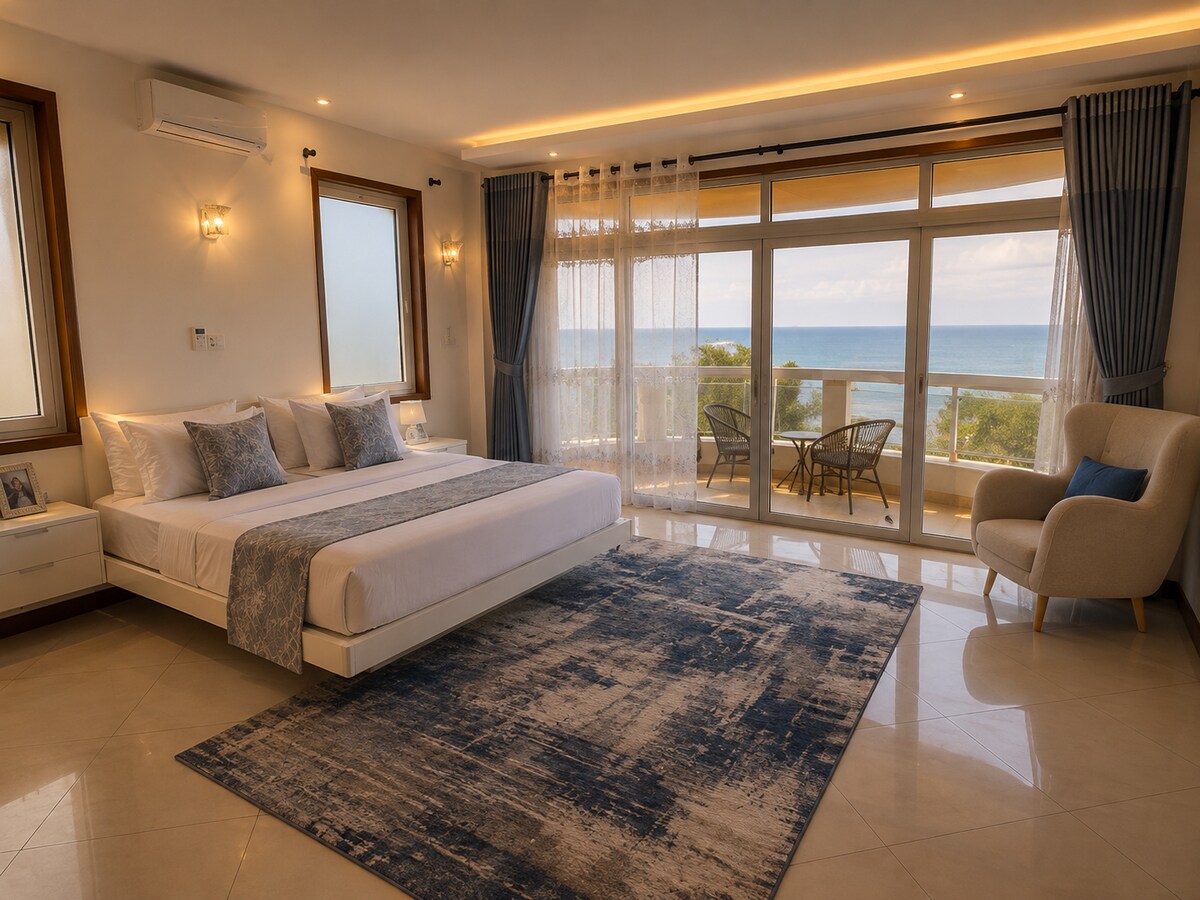 IMusafir Apartment, 4BR — photo 11