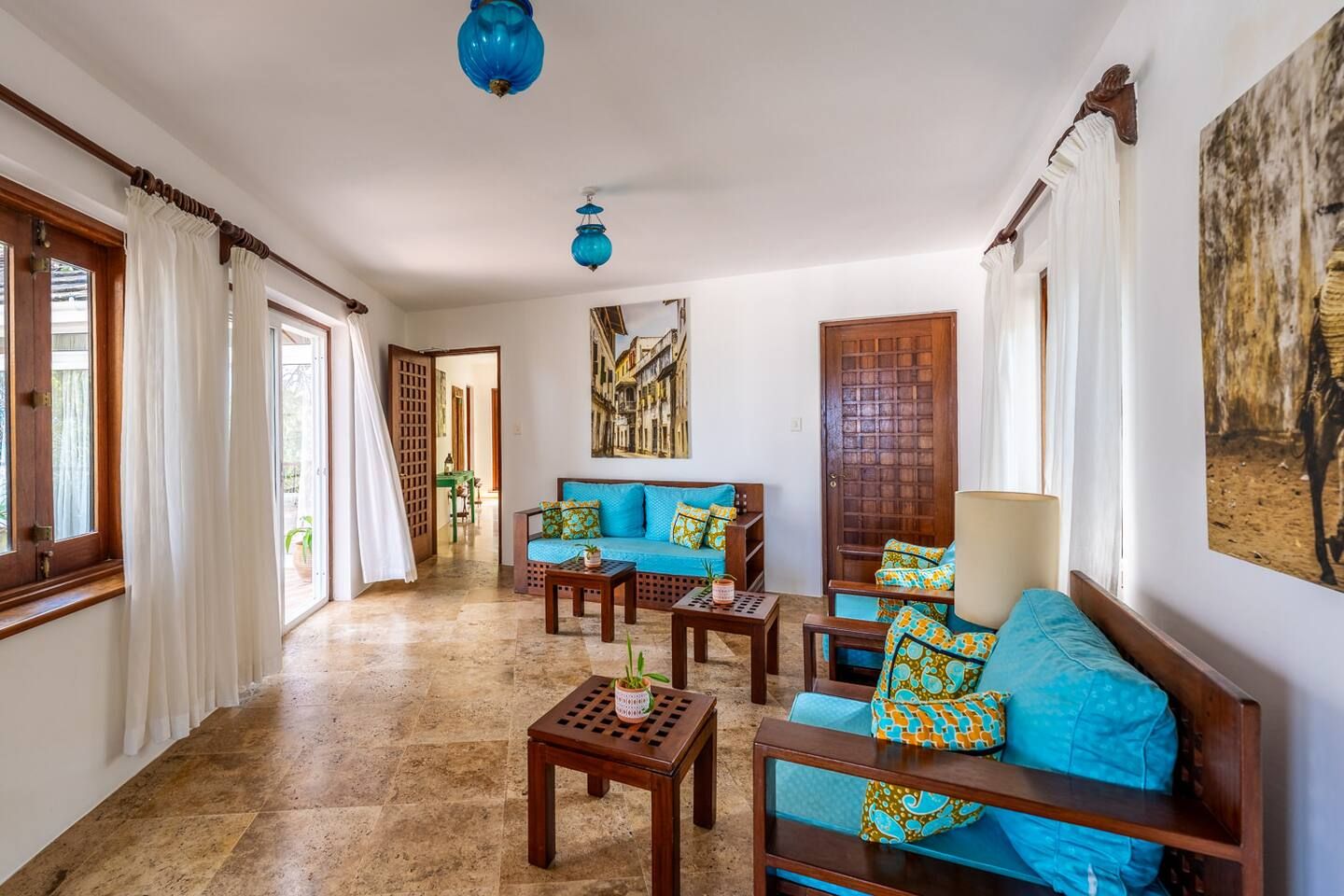 Tequila Sunrise Villa — photo 73