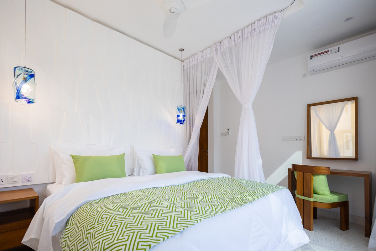 Amkia Villas Diani – Neema — photo 25