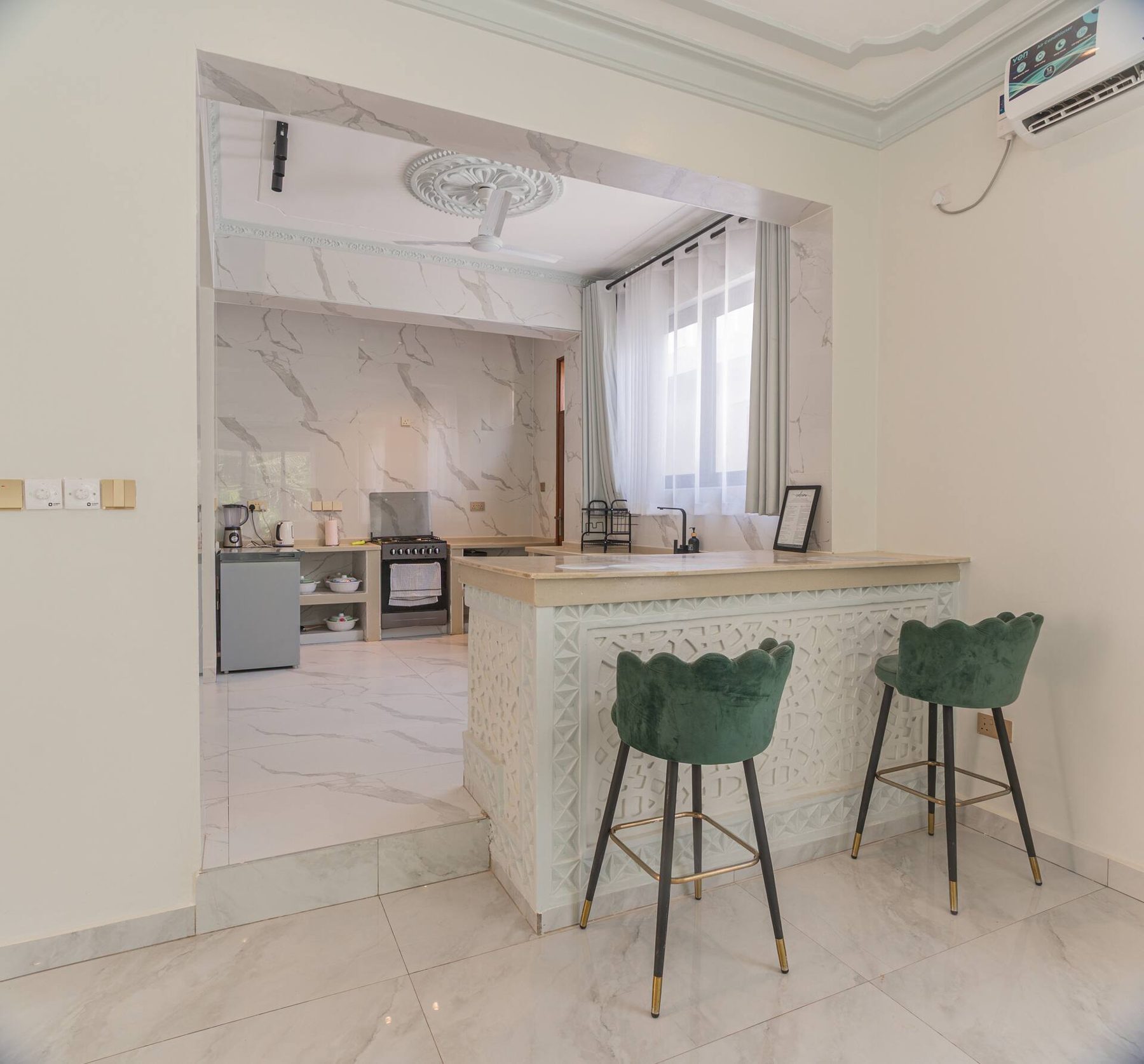 Ocean Villa Luxury 9BR Beachfront — photo 72