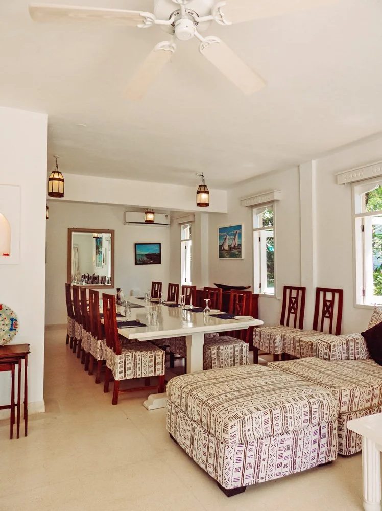 Ocean Rose, 5BR Beachfront — photo 36